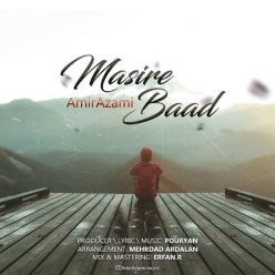 Amir Azami – Masire Baad
